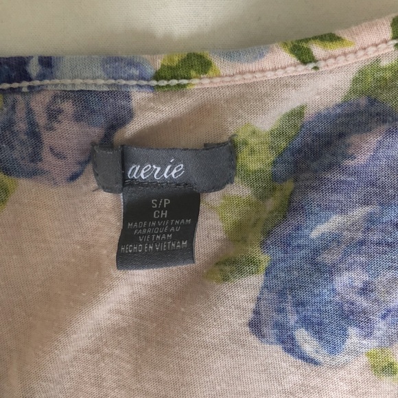 Aerie Pajama set - Picture 8 of 8